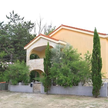 Apartments David - Sabunike Near Nin Privlaka  Bagian luar foto