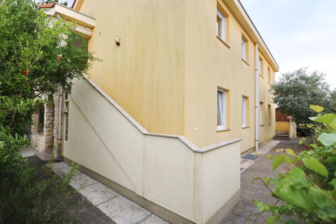 Apartments David - Sabunike Near Nin Privlaka  Bagian luar foto