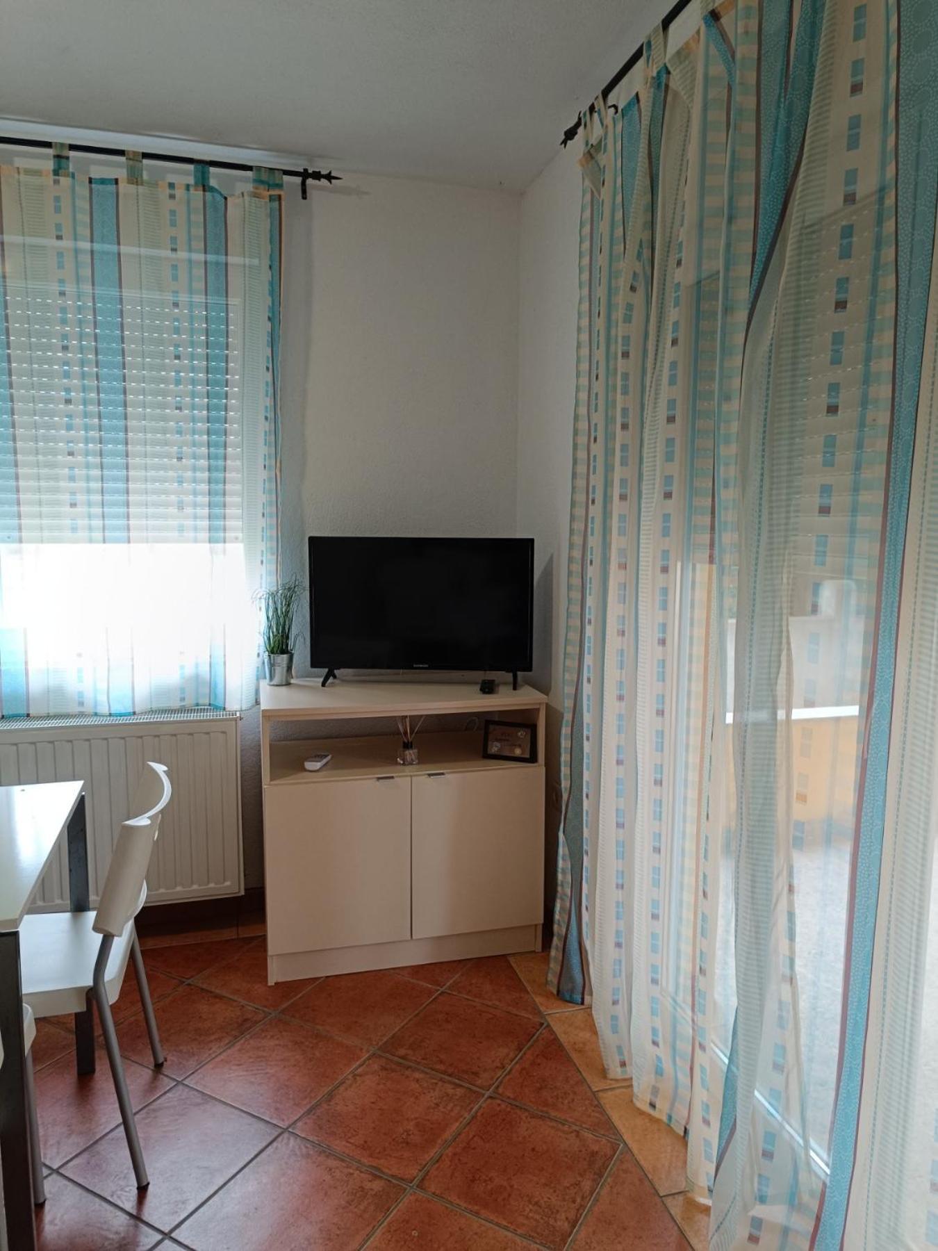 Apartments David - Sabunike Near Nin Privlaka  Bagian luar foto