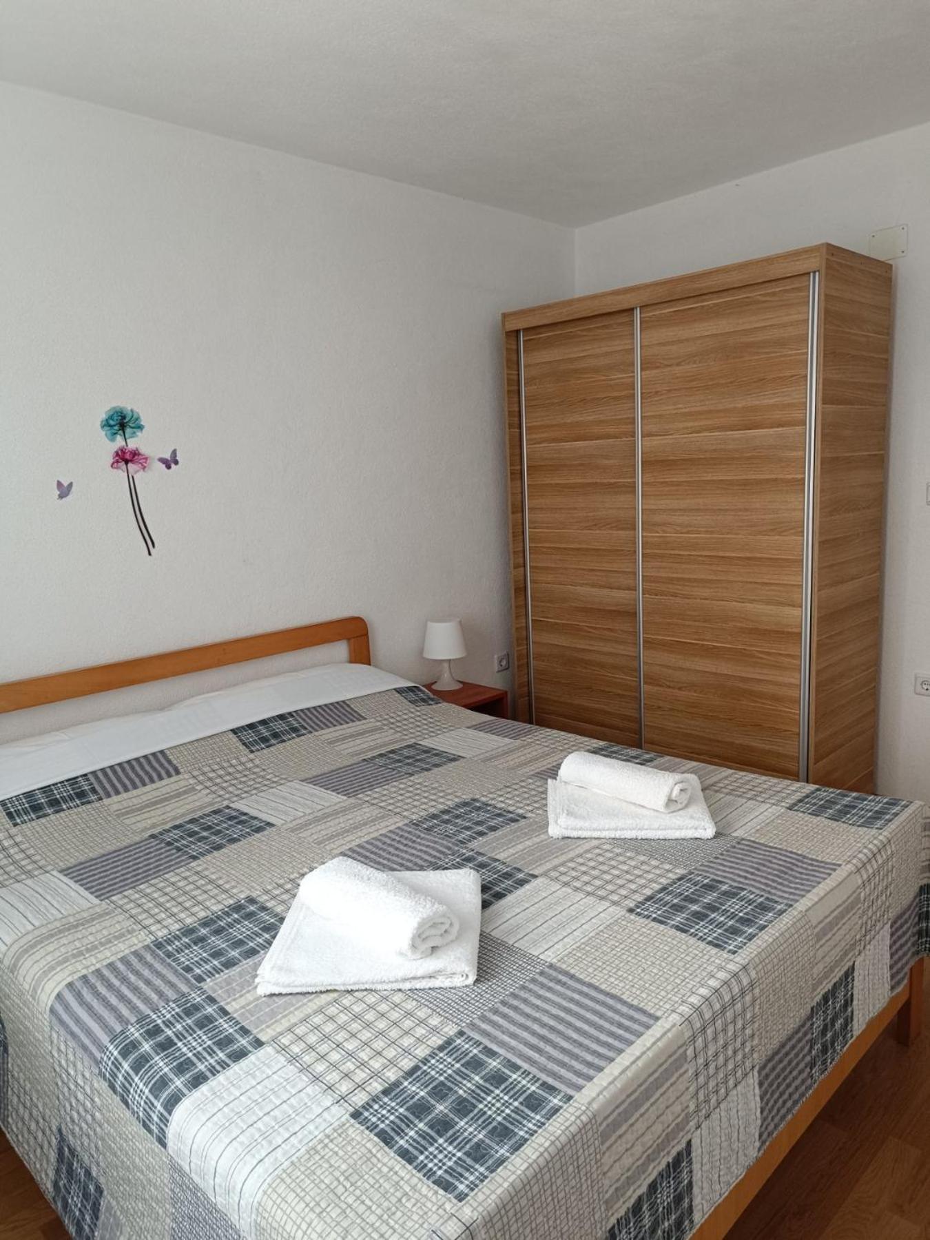 Apartments David - Sabunike Near Nin Privlaka  Bagian luar foto