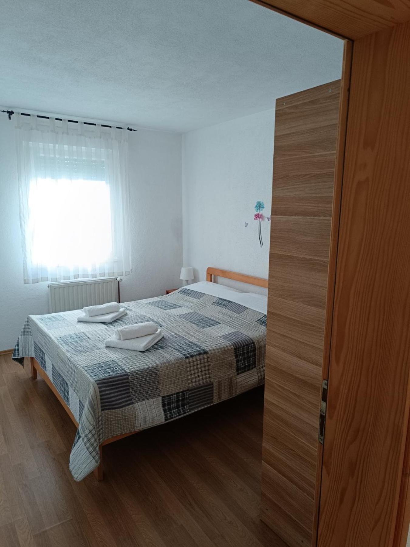 Apartments David - Sabunike Near Nin Privlaka  Bagian luar foto