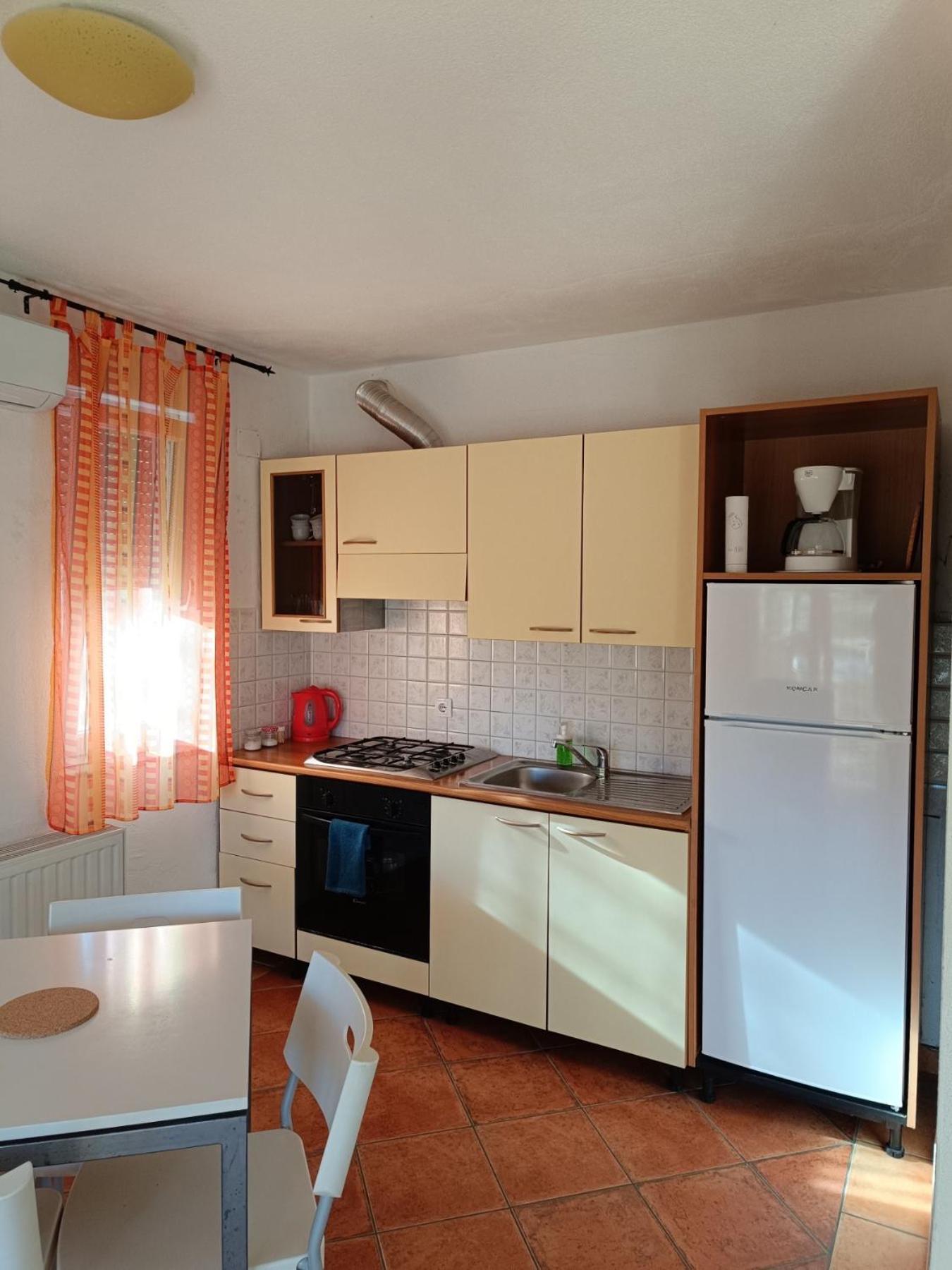 Apartments David - Sabunike Near Nin Privlaka  Bagian luar foto