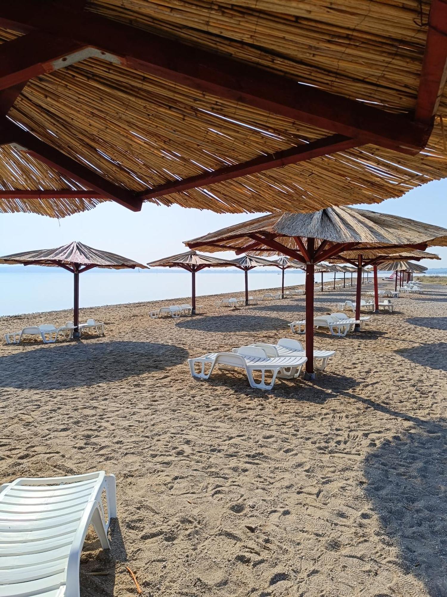 Apartments David - Sabunike Near Nin Privlaka  Bagian luar foto