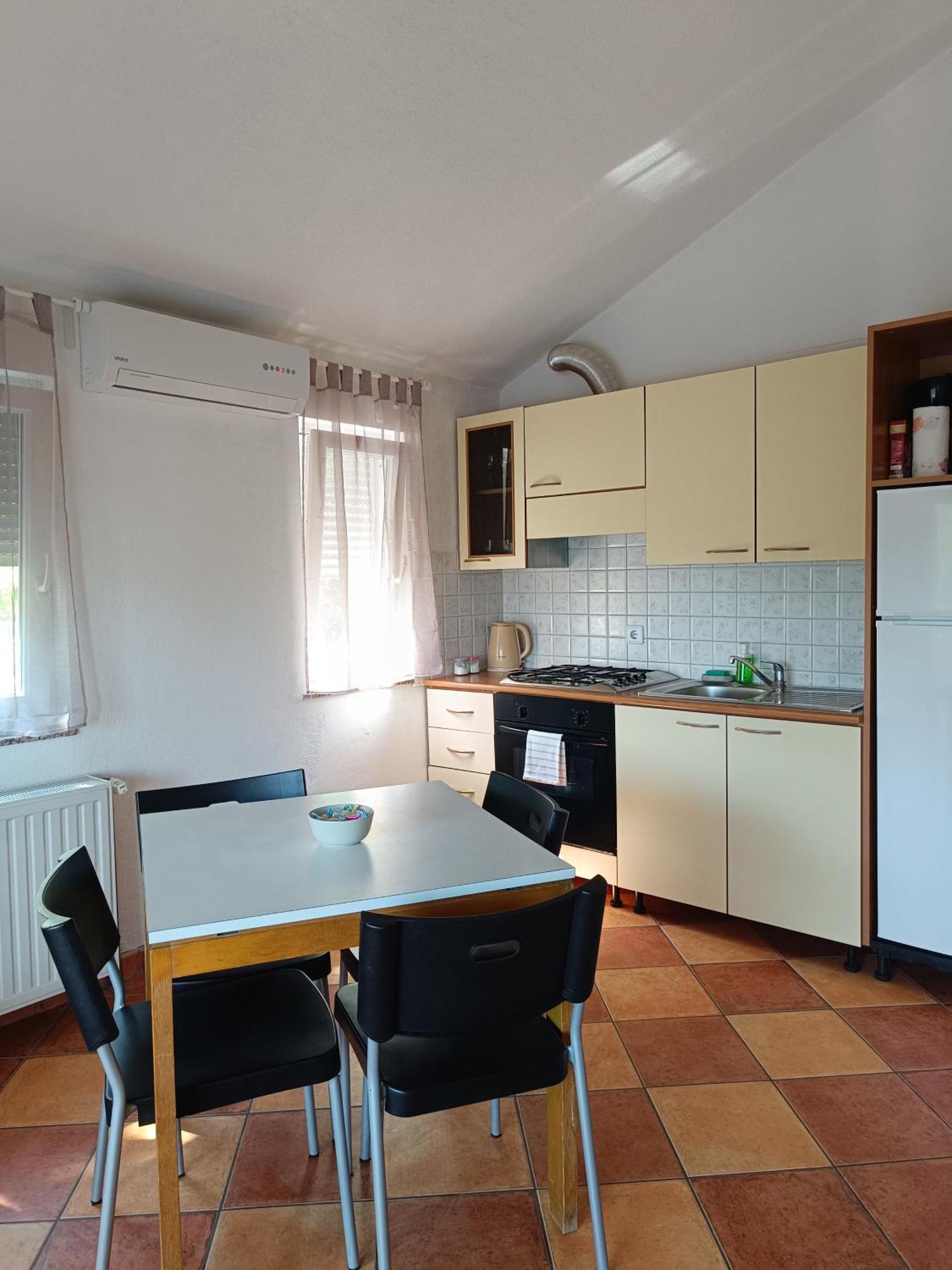 Apartments David - Sabunike Near Nin Privlaka  Bagian luar foto