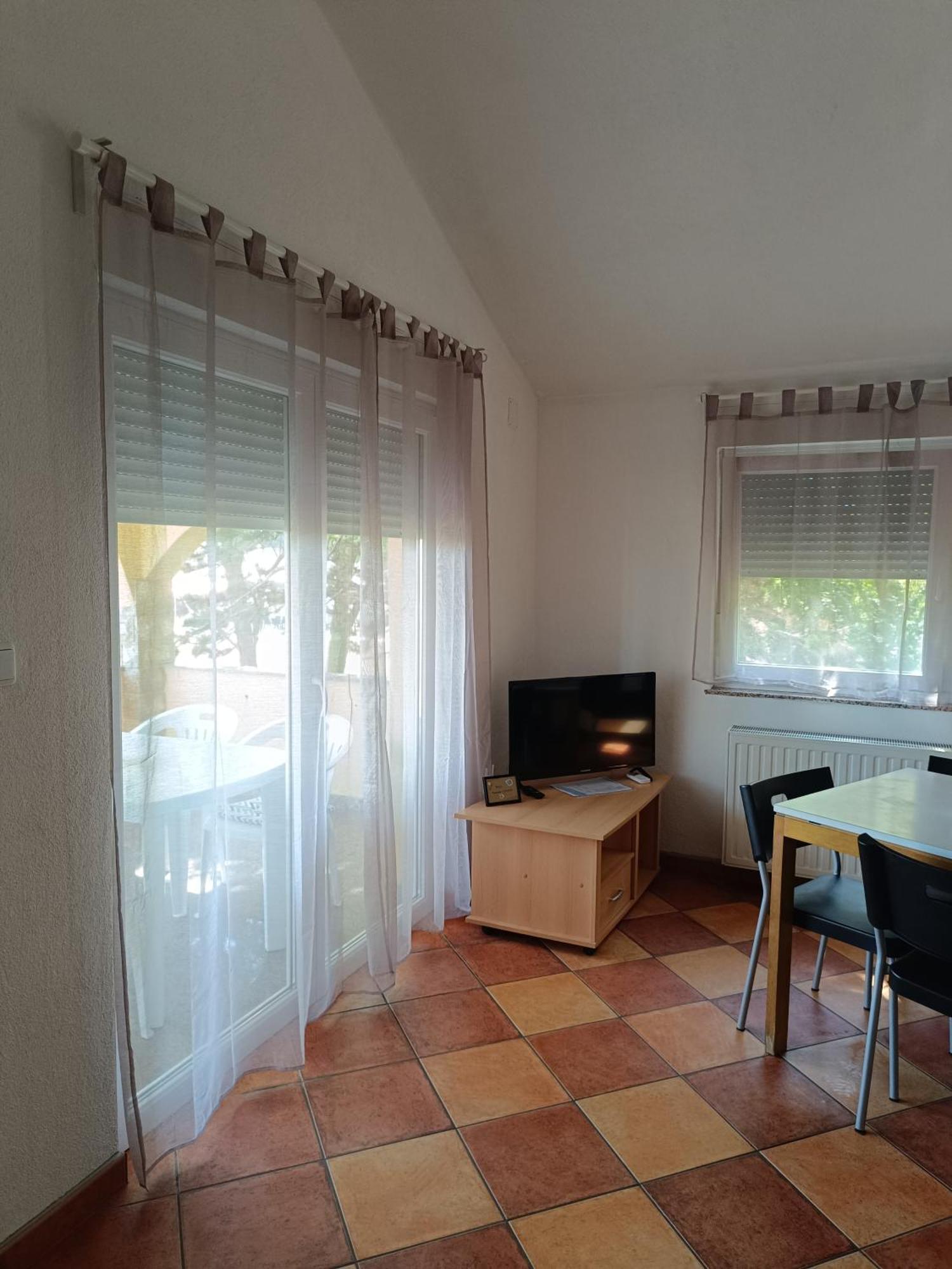 Apartments David - Sabunike Near Nin Privlaka  Bagian luar foto