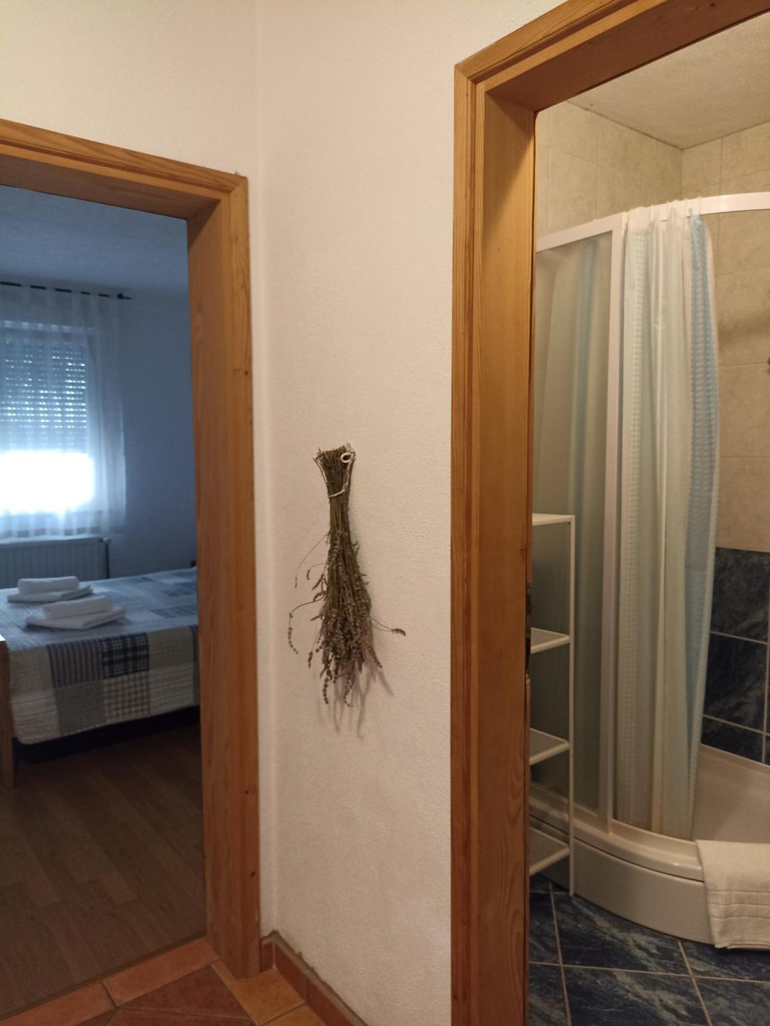 Apartments David - Sabunike Near Nin Privlaka  Bagian luar foto